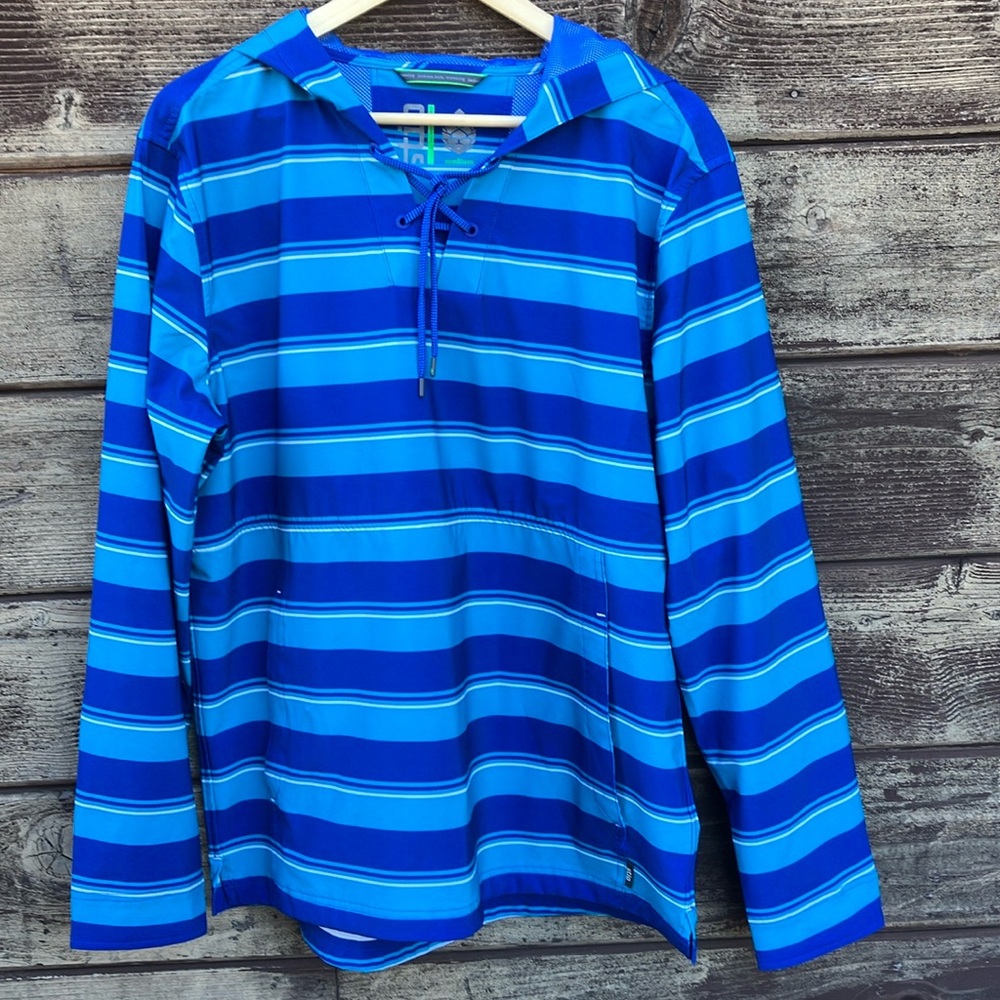Stio CFS Sun Hoodie